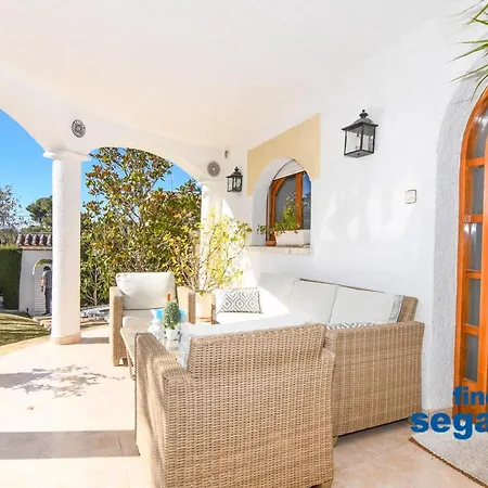 Casa Amic El Vendrell