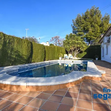 Casa Amic El Vendrell