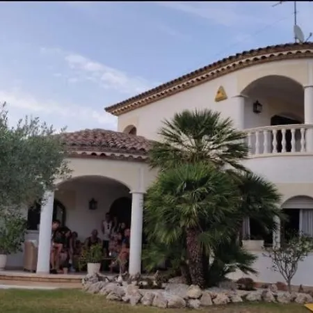 Casa Amic *