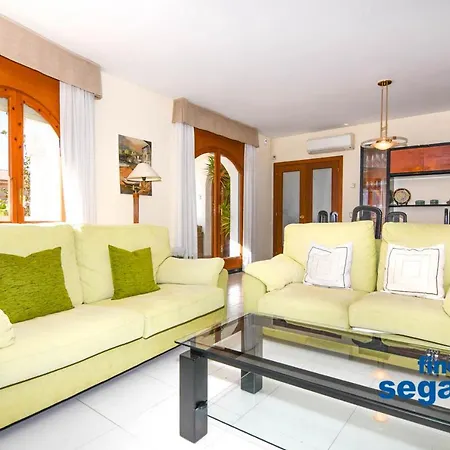 Casa Amic Holiday home El Vendrell