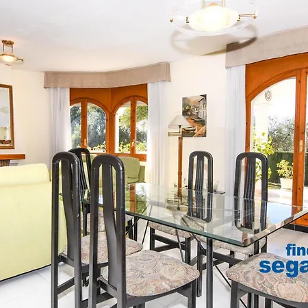 Holiday home Casa Amic El Vendrell