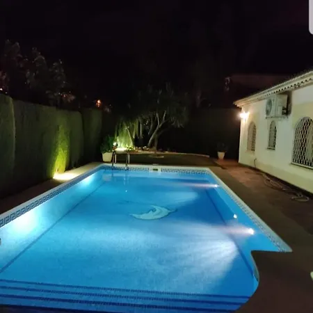 Casa Amic
