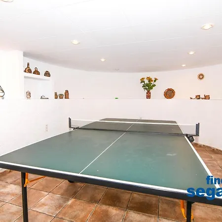 Casa Amic Holiday home