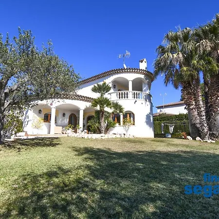 Holiday home Casa Amic El Vendrell